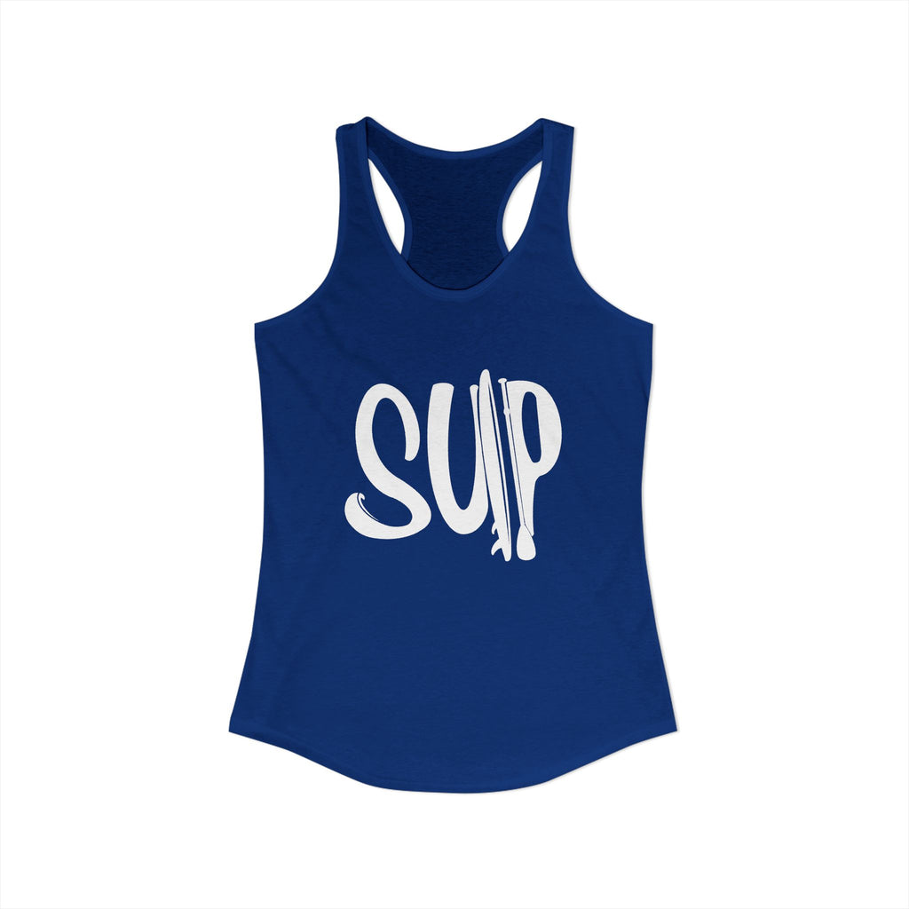 Women's Ideal Racerback Tank