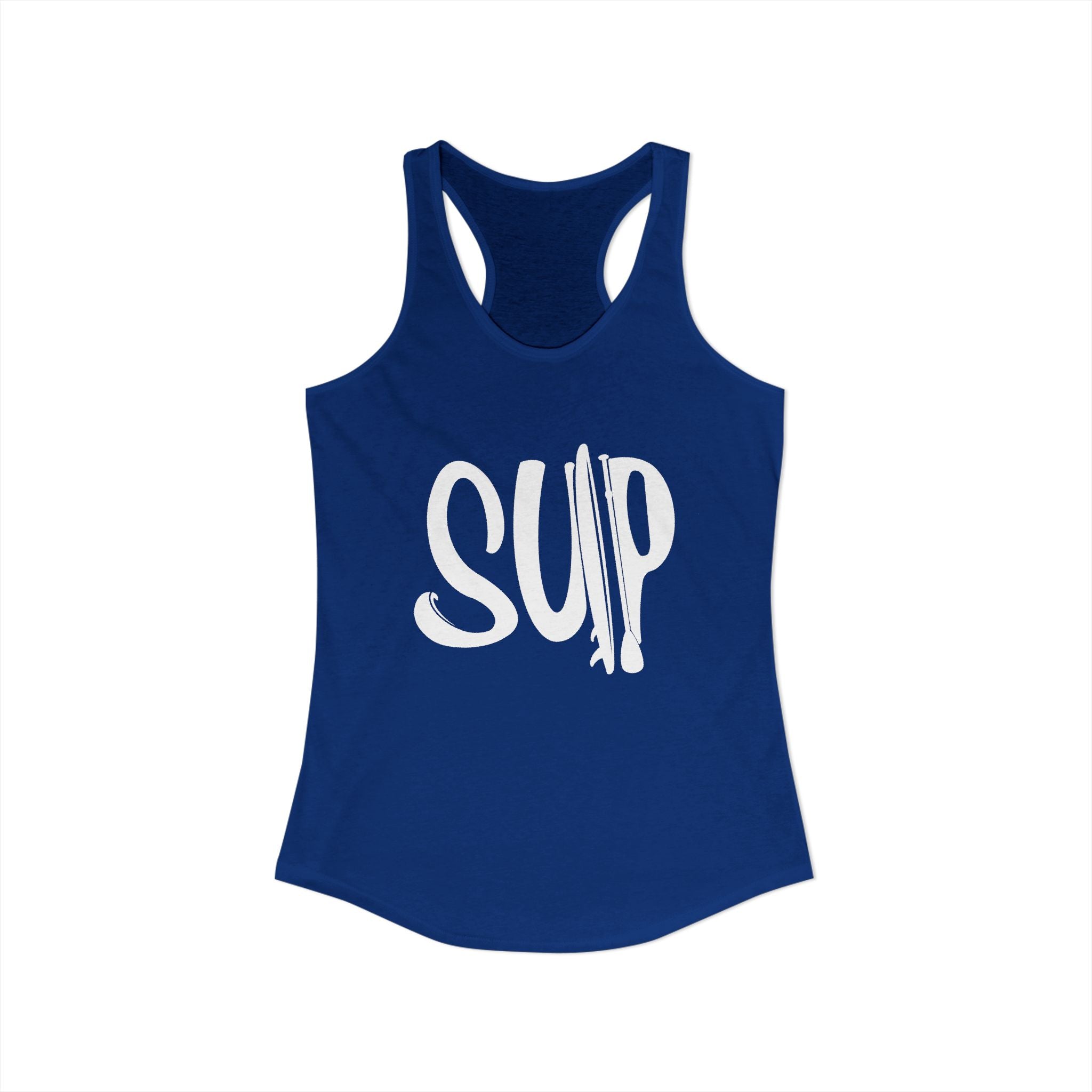 Women's Ideal Racerback Tank