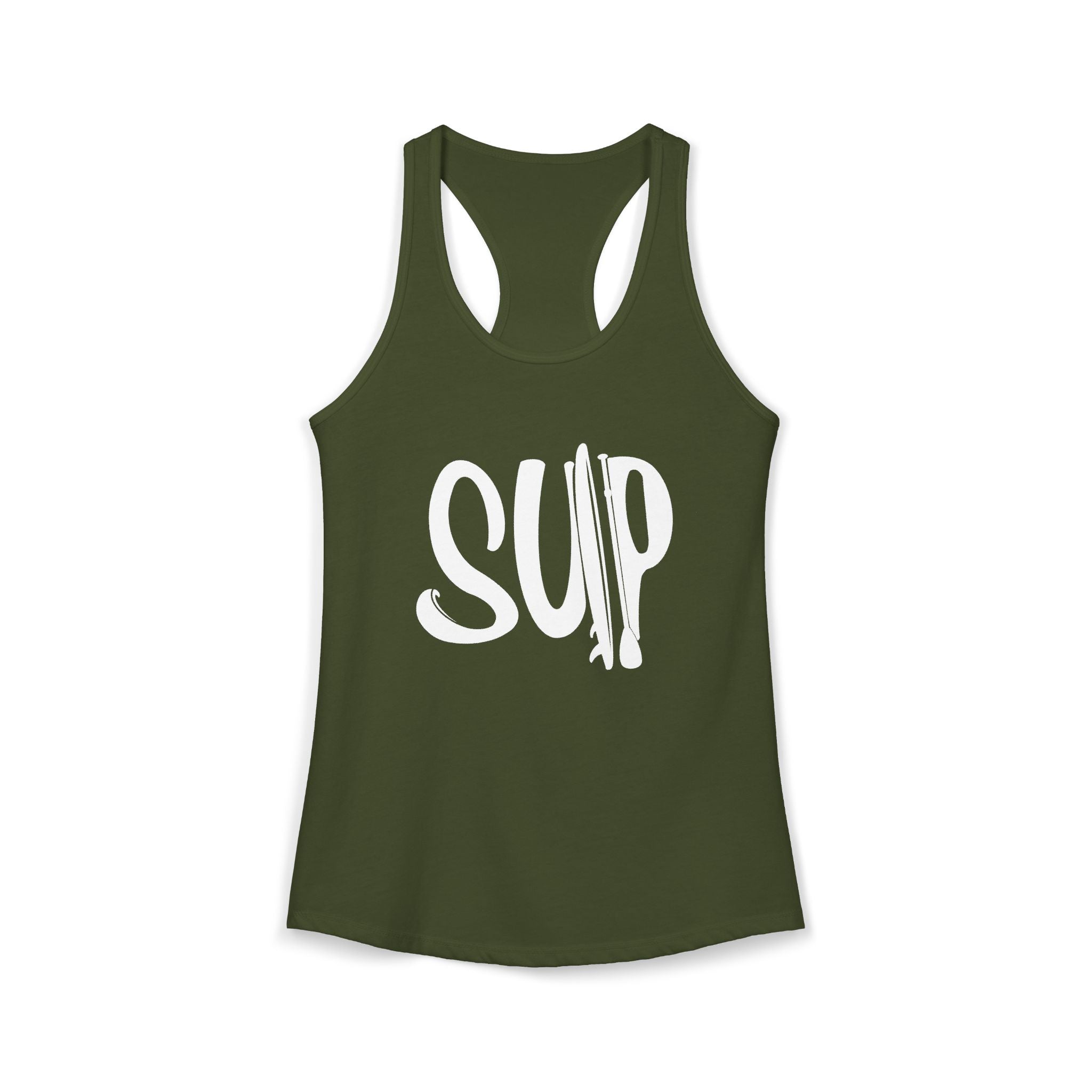 Women's Ideal Racerback Tank