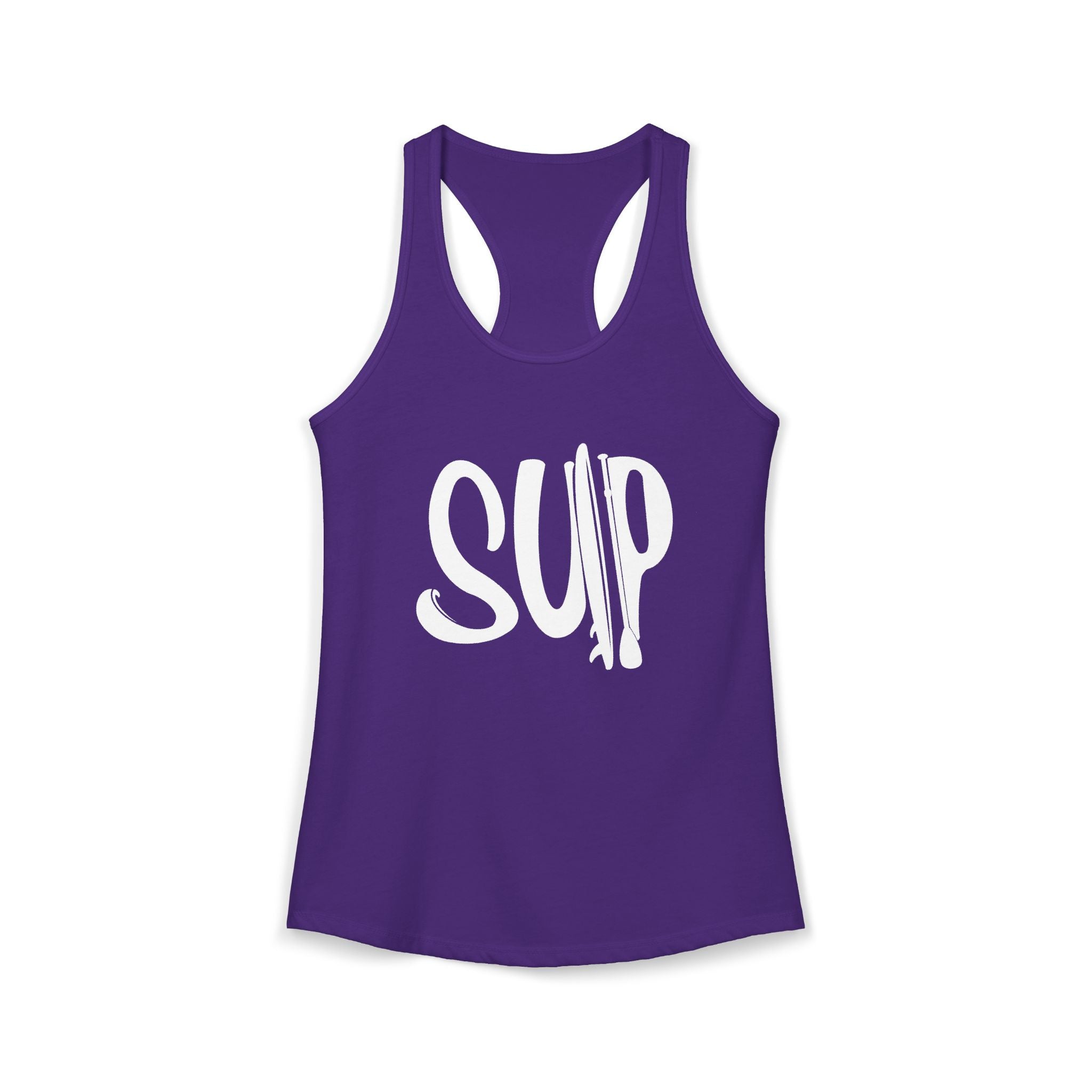 Women's Ideal Racerback Tank