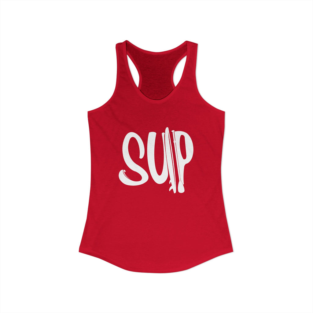 Women's Ideal Racerback Tank