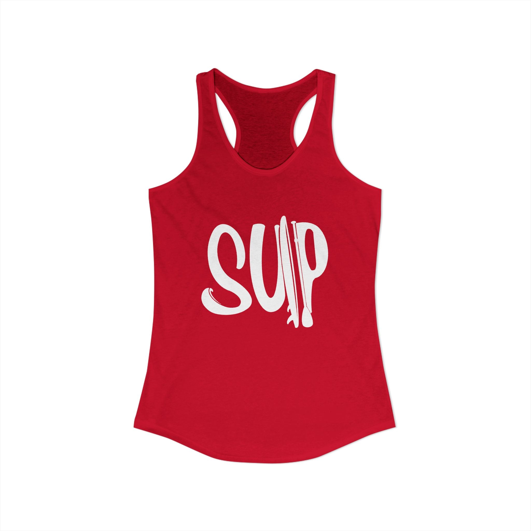 Women's Ideal Racerback Tank