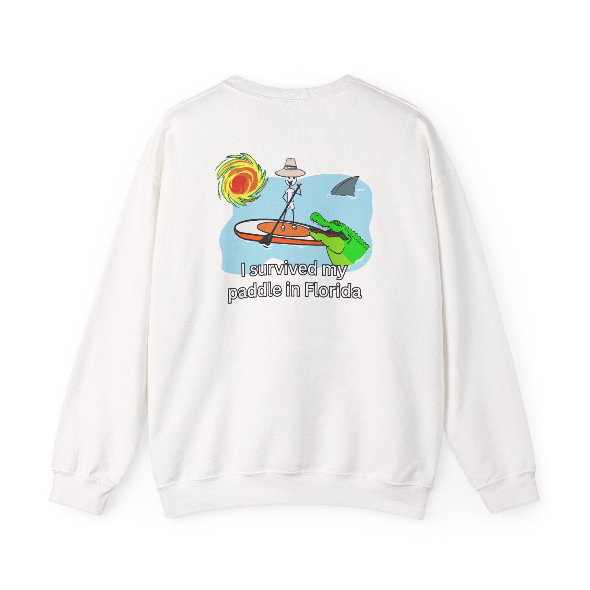 Unisex Heavy Blend™ Crewneck Sweatshirt