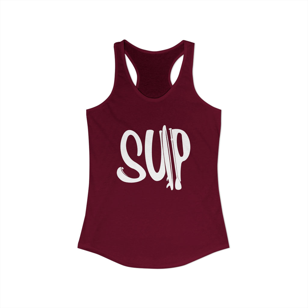 Women's Ideal Racerback Tank