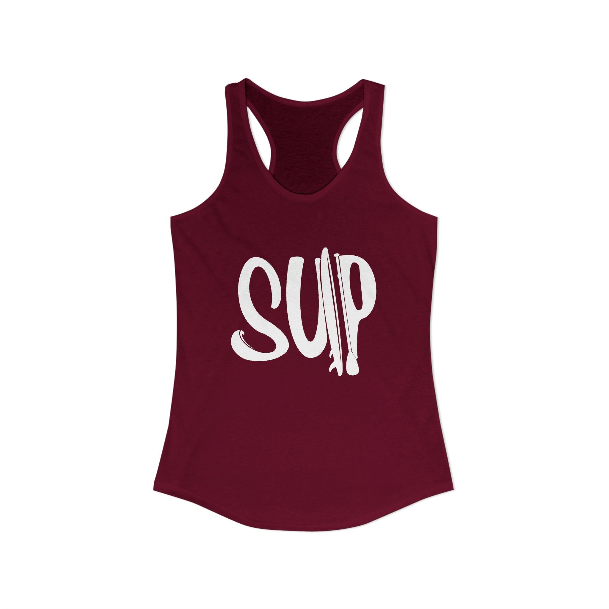 Women's Ideal Racerback Tank