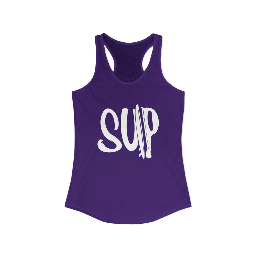 Women's Ideal Racerback Tank