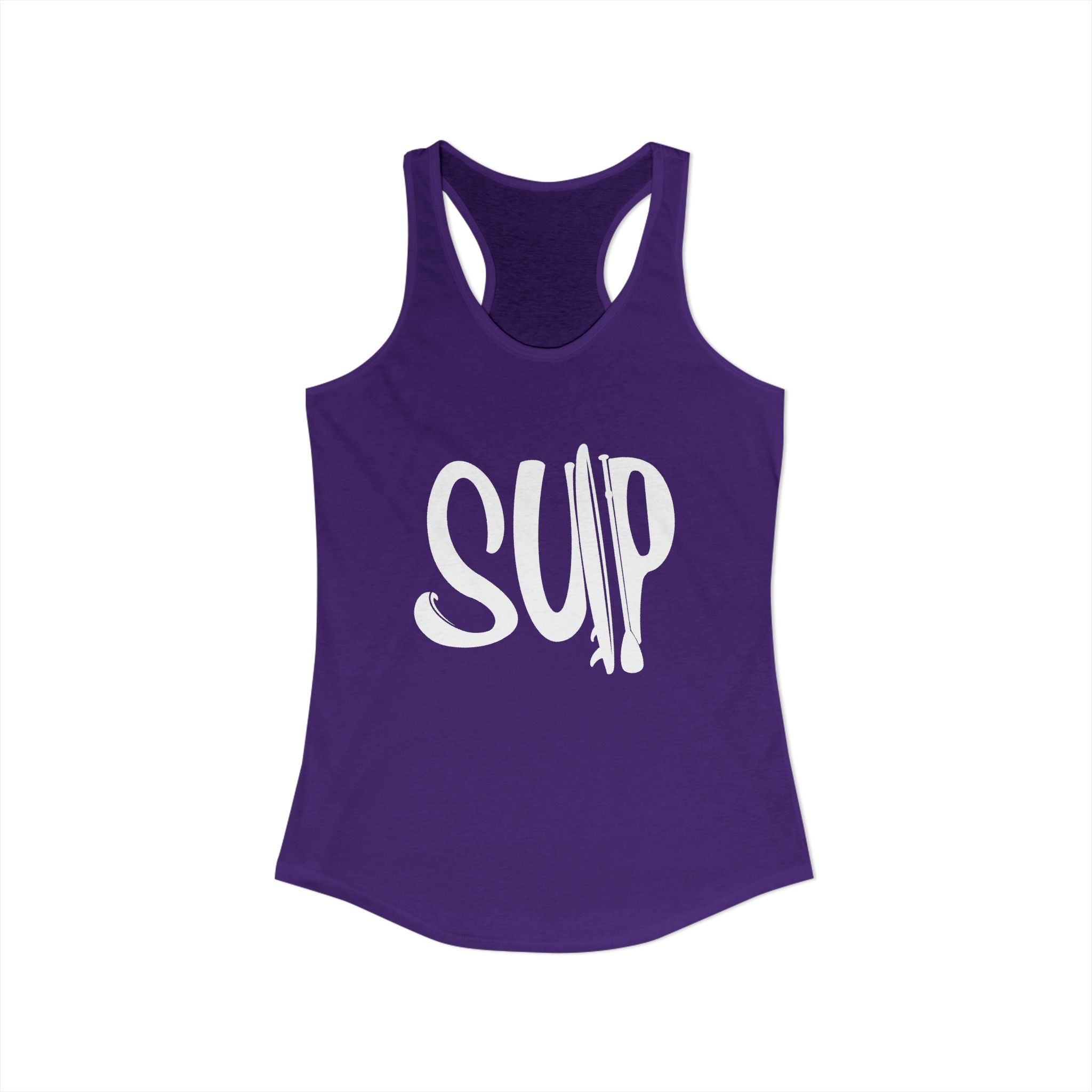 Women's Ideal Racerback Tank